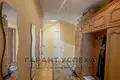 2 room apartment 59 m² Muchaviecki sielski Saviet, Belarus