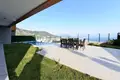 5 bedroom house 700 m² Mediterranean Region, Turkey