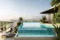 Appartement 1 chambre 47 m² Doubaï, Émirats arabes unis