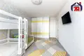 Mieszkanie 2 pokoi 60 m² Mińsk, Białoruś
