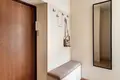 2 room apartment 34 m² Warsaw, Poland