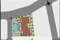 Appartement 4 chambres 127 m² Muratpasa, Turquie