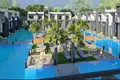 Apartamento 1 habitacion 73 m² Vathylakas, Chipre del Norte