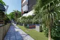 3 bedroom apartment 140 m² Mahmutlar, Turkey