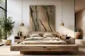 Casa 1 habitacion 61 m² Budva, Montenegro