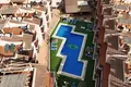 2 bedroom penthouse 60 m² Aguilas, Spain