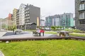Квартира 2 комнаты 63 м² Копище, Беларусь