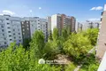 Appartement 2 chambres 54 m² en Minsk, Bélarus