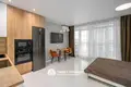 1 room apartment 34 m² Minsk, Belarus
