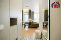 Квартира 1 комната 35 м² Минск, Беларусь