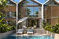 Villa de 1 habitación 100 m² Kutuh, Indonesia