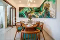 3-Schlafzimmer-Villa  Kerobokan Kelod, Indonesien