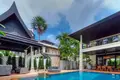 5 bedroom villa 550 m² Choeng Thale, Thailand