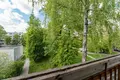 2 room apartment 52 m² Minsk, Belarus