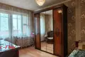 2 room apartment 52 m² Minsk, Belarus