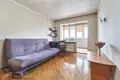 Wohnung 2 zimmer 49 m² Minsk, Belarus