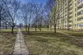 Квартира 1 комната 33 м² Варшава, Польша