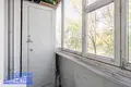 1 room apartment 34 m² Minsk, Belarus