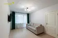 2 room apartment 61 m² Lyasny, Belarus