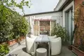 Apartamento 3 habitaciones  Roma, Italia