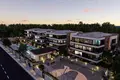 Appartement 170 m² Yesilbayir, Turquie