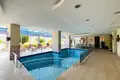 Apartamento 2 habitaciones  Alanya, Turquía