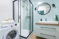 Appartement 2 chambres 47 m² Varsovie, Pologne