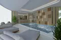 Apartamento 3 habitaciones 140 m² Muratpasa, Turquía