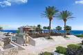 Appartement 43 m² Agios Amvrosios, Chypre du Nord