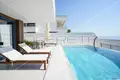 Casa 4 habitaciones 447 m² Opcina Brela, Croacia