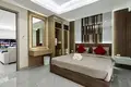 5 bedroom house  Pattaya City, Thailand