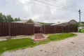 House 122 m² Lahojsk selsaviet, Belarus