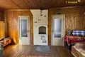House 108 m² Usiazski sielski Saviet, Belarus