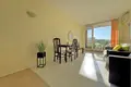 1 bedroom apartment 43 m² Nesebar, Bulgaria
