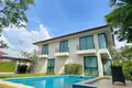 3 bedroom villa 199 m² Bang Lamung, Thailand