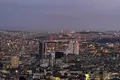 Appartement 3 chambres 101 m² Sisli, Turquie