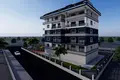 Apartamento 2 habitaciones 78 m² Alanya, Turquía