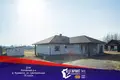 Haus  Hajnienski sielski Saviet, Belarus