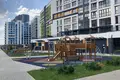Квартира 2 комнаты 39 м² Минск, Беларусь