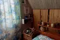 Haus 2 zimmer 51 m² Liebiedzieuski sielski Saviet, Belarus
