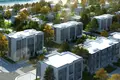 Apartamento 2 habitaciones 60 m² Bashkia Durres, Albania