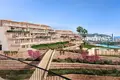 2 bedroom apartment 93 m² Finestrat, Spain