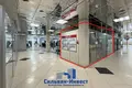 Tienda 14 m² en Minsk, Belarús