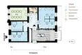 Büro 265 m² in Verwaltungsgemeinschaft Helsinki, Finnland