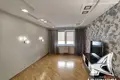 Wohnung 2 zimmer 47 m² Kobryn, Belarus