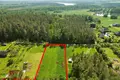 Land  Piarezyrski sielski Saviet, Belarus