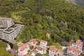 Ático 2 habitaciones 108 m² Budva, Montenegro