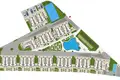 4-Schlafzimmer-Villa 269 m² el Rafol dAlmunia, Spanien