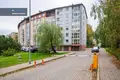 Mieszkanie 3 pokoi 65 m² Wilno, Litwa