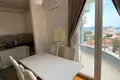 Wohnung 2 zimmer 58 m² Becici, Montenegro